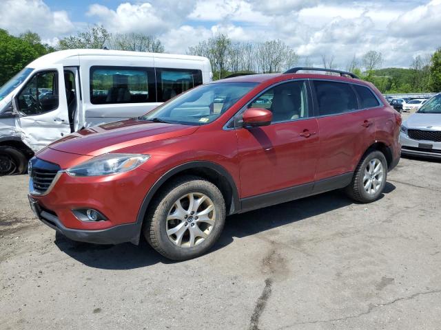 Vin: jm3tb3cv2d0419061, lot: 55953145, mazda cx-9 touring 2013 img_1