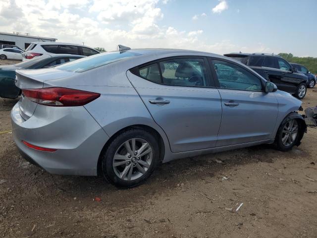 2017 HYUNDAI ELANTRA SE - 5NPD84LF0HH169970