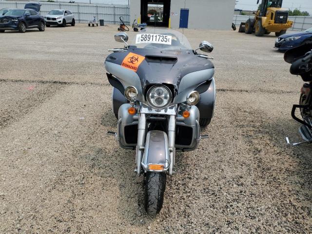 2014 HARLEY-DAVIDSON FLHTK ELEC 1HD1KEL17EB621360