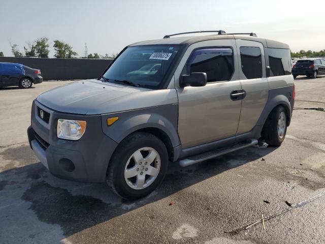 HONDA ELEMENT EX