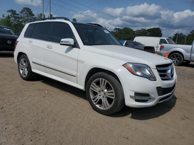Vin: wdcgg5hb1dg020942, lot: 57631865, mercedes-benz glk-class 350 20134