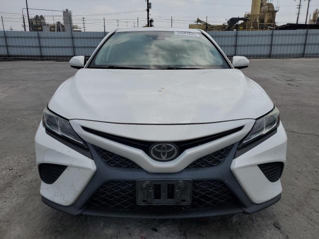 2019 TOYOTA CAMRY L - 4T1B11HK5KU215382