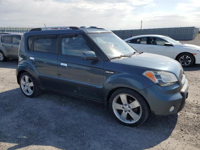 Vin: kndjt2a29a7063744, lot: 56578505, kia soul + 20104