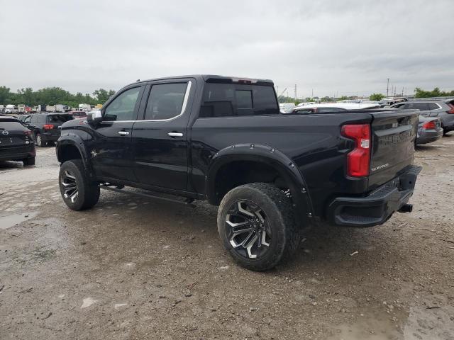 Vin: 1gcuygel1kz321713, lot: 57227505, chevrolet all models k1500 ltz 20192