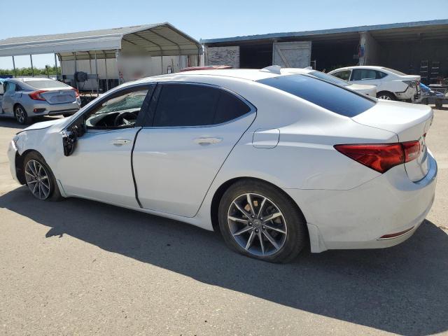 2020 ACURA TLX - 19UUB1F34LA016057