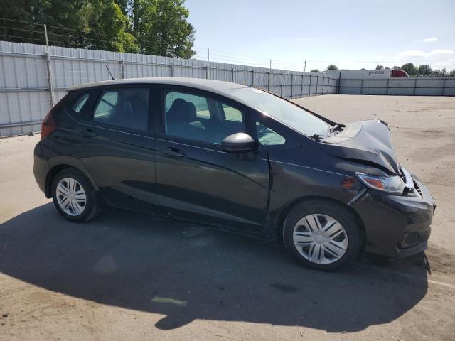 Vin: 3hggk5h43lm710557, lot: 55257025, honda fit lx 20204