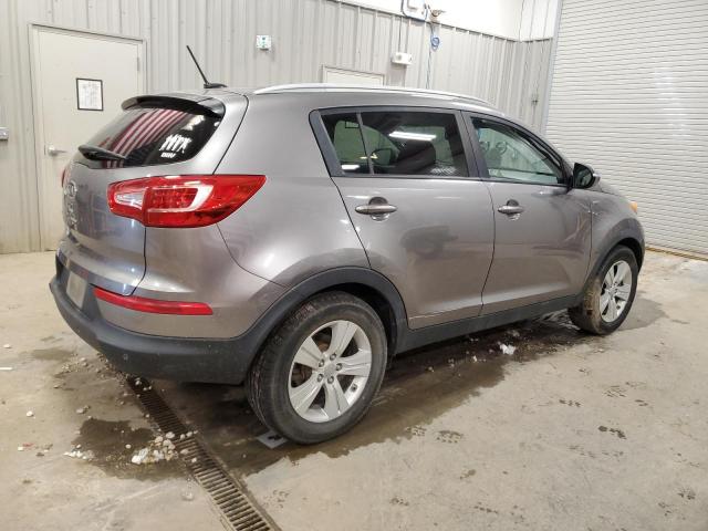 Vin: kndpbca22b7049835, lot: 58980355, kia sportage lx 20113