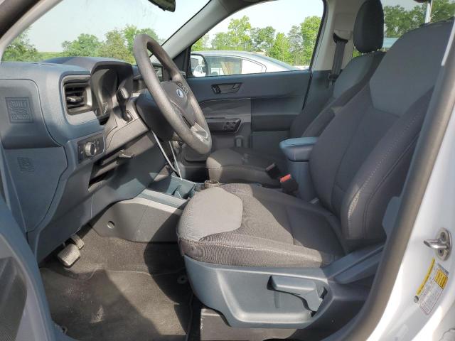 2024 FORD MAVERICK X - 3FTTW8A9XRRB42523