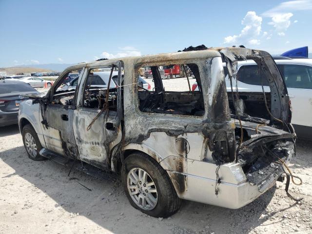 Vin: 1fmju2a50eef01135, lot: 58932625, ford expedition limited 20142
