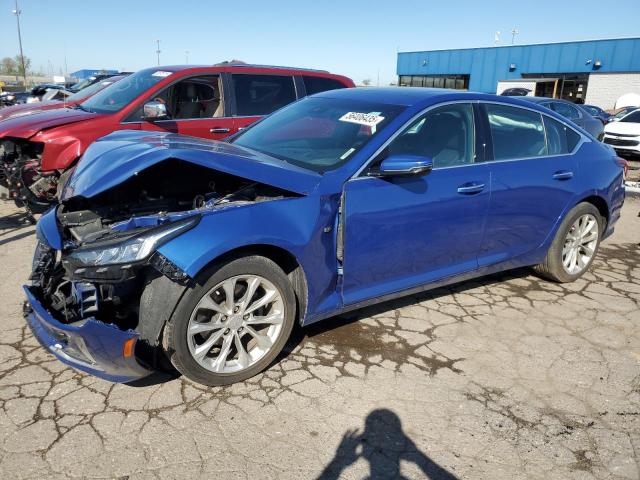2020 CADILLAC CT5 PREMIU 1G6DT5RK1L0122917