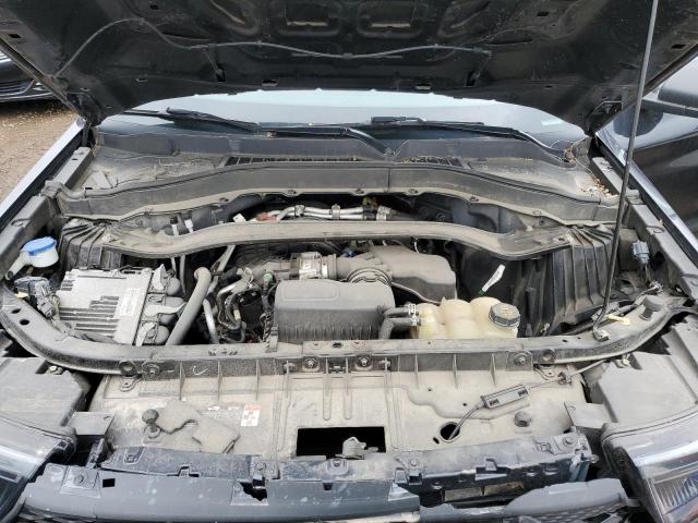 2020 FORD EXPLORER P - 1FM5K8AB1LGA84688