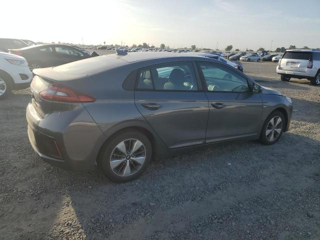Vin: kmhc65ld3ku181271, lot: 57350015, hyundai ioniq 20193