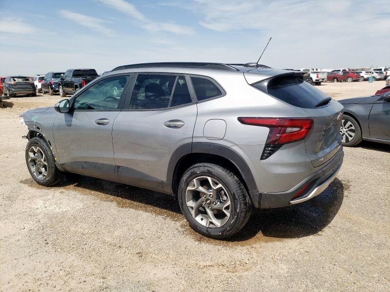 Vin: kl77lhep6sc226875, lot: 57144385, chevrolet trax 1lt 20252