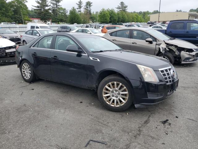 Vin: 1g6dh5e53c0152521, lot: 58495385, cadillac cts luxury collection 20124
