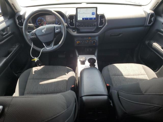 2023 FORD BRONCO SPO - 3FMCR9B63PRE14890