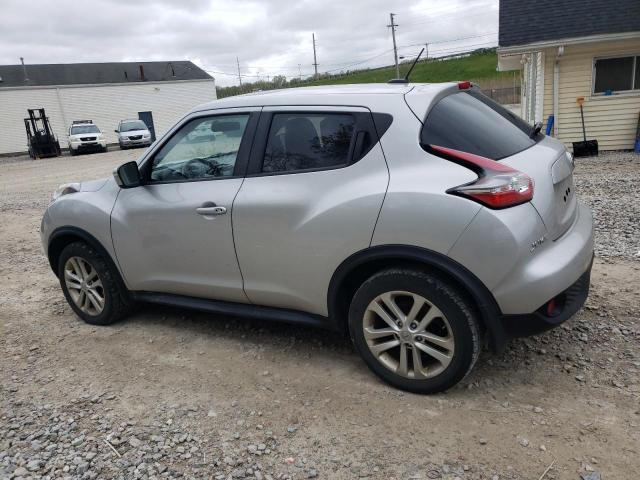 Vin: jn8af5mv6gt652687, lot: 56145245, nissan juke s 20162