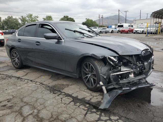 Vin: 3mw5r1j06l8b36740, lot: 55867675, bmw 3 series 20204