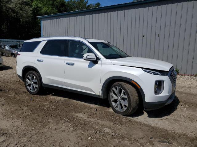 Vin: km8r3dhe3nu419137, lot: 58135895, hyundai palisade sel 20224