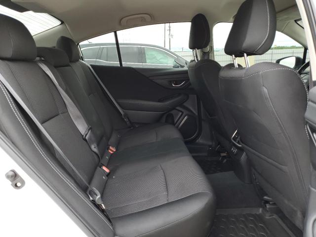 2022 SUBARU LEGACY PRE 4S3BWAD62N3004696