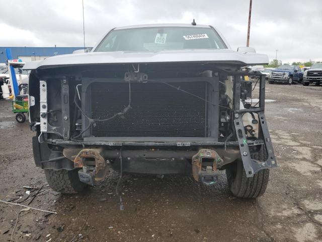 2015 CHEVROLET SILVERADO - 1GCVKREC3FZ431377