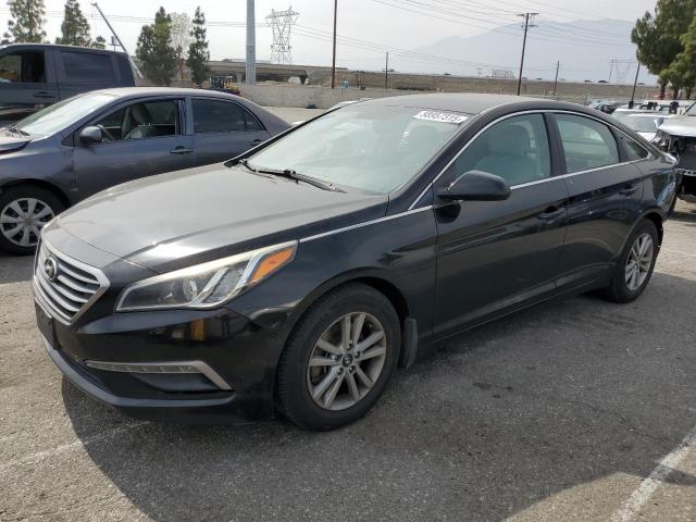 Vin: 5npe24af4fh168858, lot: 58957315, hyundai sonata se 2015 img_1