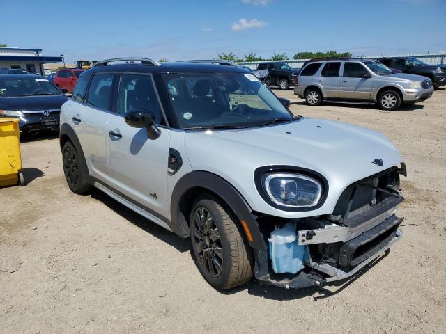 Vin: wmz83br0xp3p64178, lot: 58123455, mini cooper s countryman all4 20234