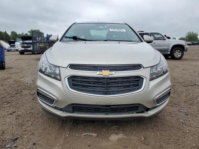 2016 CHEVROLET CRUZE LIMI 1G1PE5SB6G7113960