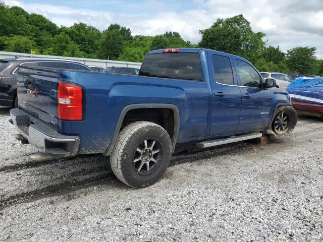 Vin: 1gtv2mec2gz393886, lot: 58531375, gmc sierra k1500 sle 20163