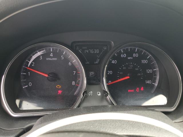2016 NISSAN VERSA S - 3N1CN7AP6GL845213