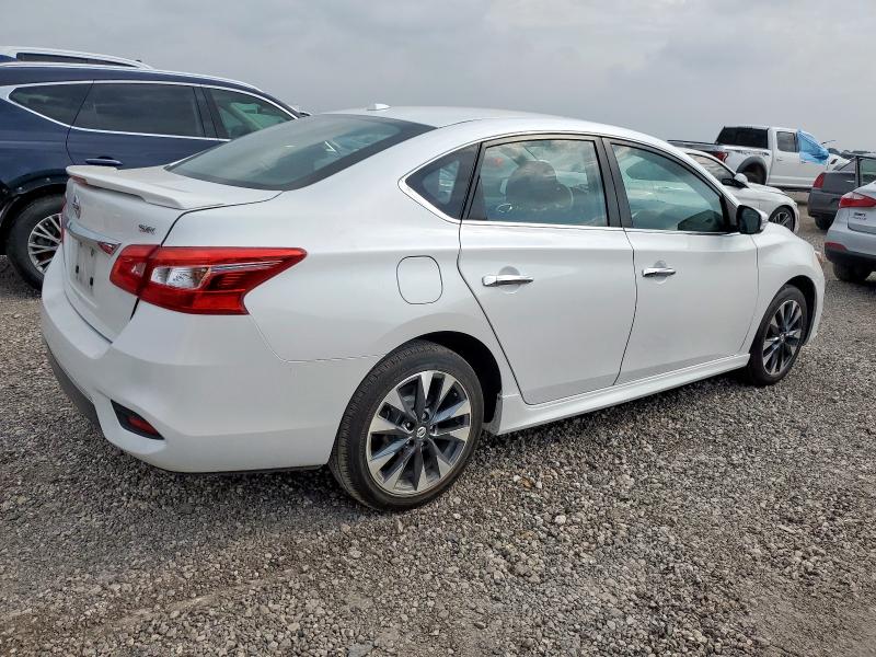 2019 NISSAN SENTRA S - 3N1AB7AP5KY222628