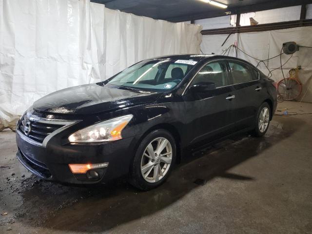 2015 NISSAN ALTIMA 2.5 - 1N4AL3AP2FC195055