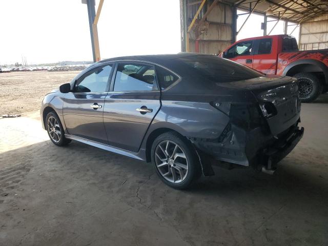 Vin: 3n1ab7ap9ey258150, lot: 55213315, nissan sentra s 20142