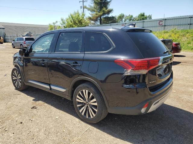 Vin: ja4ad3a34kz049567, lot: 57341475, mitsubishi outlander se 20192