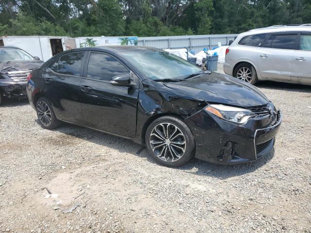 2016 TOYOTA COROLLA L - 2T1BURHE8GC524563