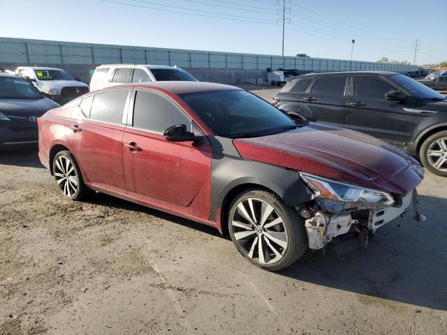 Vin: 1n4bl4cw3nn374254, lot: 58251265, nissan altima sr 20224