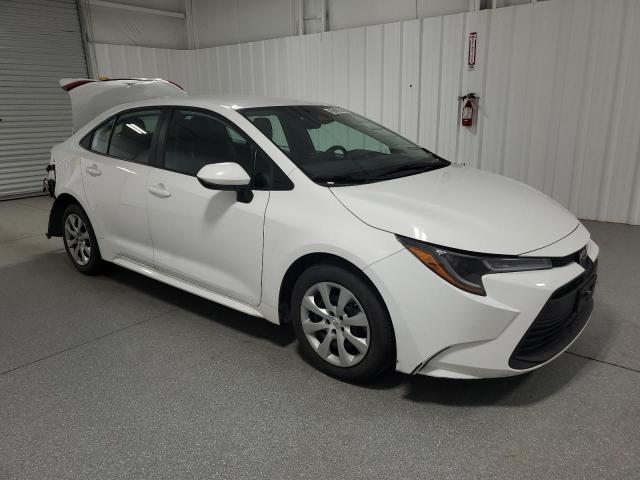 Vin: 5yfb4mde8pp050297, lot: 57273875, toyota corolla le 20234