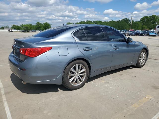 Vin: jn1ev7apxgm301019, lot: 55994535, infiniti q50 premium 20163
