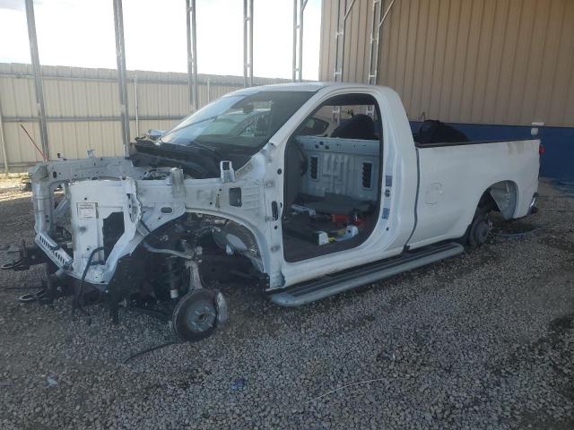 Vin: 3gcnaaed9rg383787, lot: 57895795, chevrolet all models c1500 2024 img_1