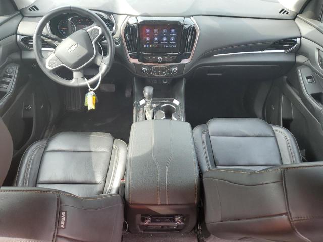2021 CHEVROLET TRAVERSE L 1GNERHKW0MJ208463