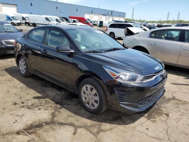 Vin: 3kpa24ad4ne479786, lot: 56045735, kia rio lx 20224