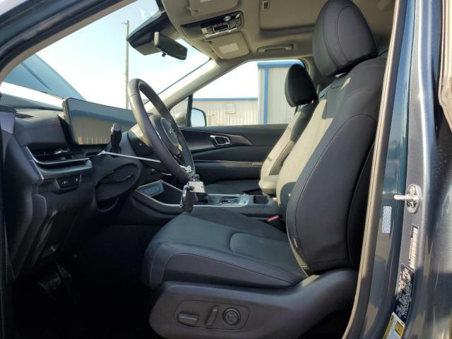 2025 KIA CARNIVAL S KNDNE5K36S6462123