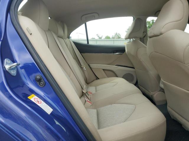 2018 TOYOTA CAMRY L - JTNB11HK1J3041850