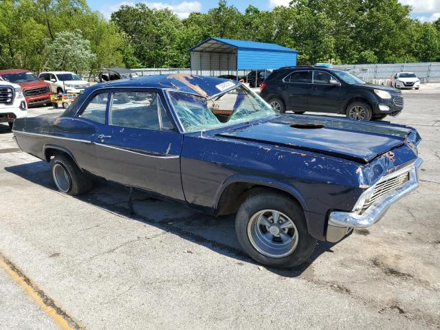 Vin: 156115r106971, lot: 55482565, chevrolet bel air 19654
