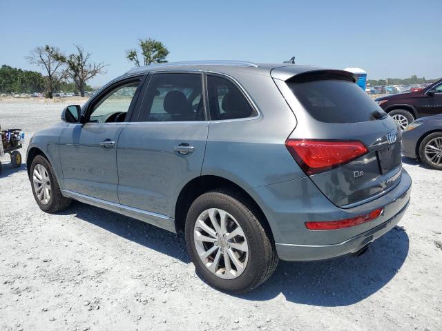 Vin: wa1l2afp8ga089929, lot: 57271105, audi q5 premium plus 20162
