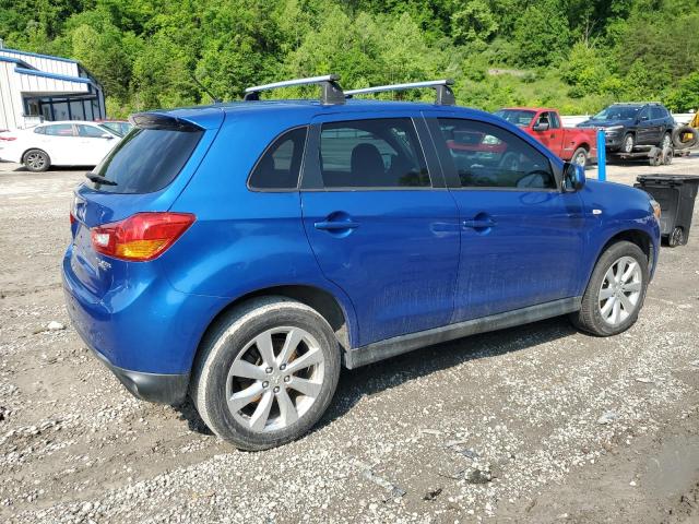 Vin: 4a4ar3au6fe012140, lot: 56042235, mitsubishi outlander es 20153