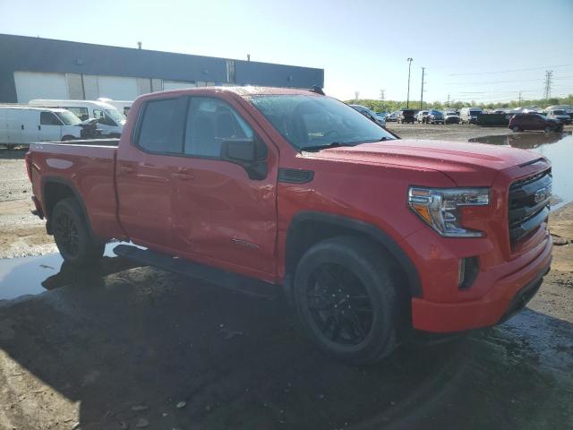 2020 GMC SIERRA K15 - 1GTR9CEK9LZ161651