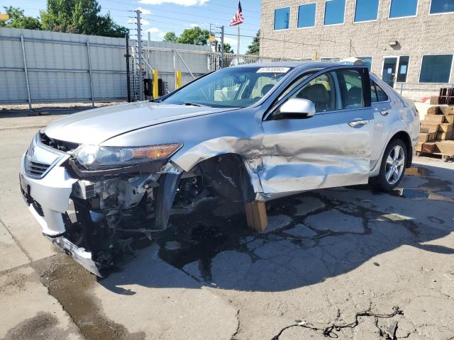 ACURA TSX