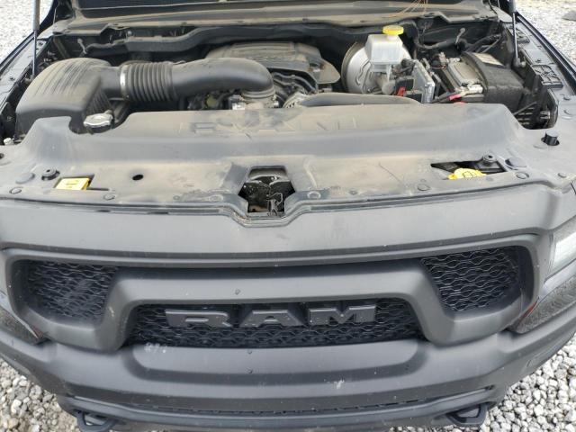 2020 RAM 1500 REBEL - 1C6SRFLT5LN408810