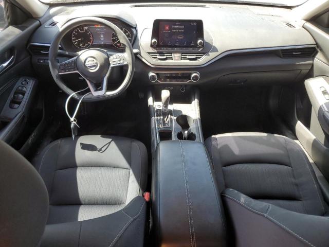 2020 NISSAN ALTIMA S - 1N4BL4BVXLC173050