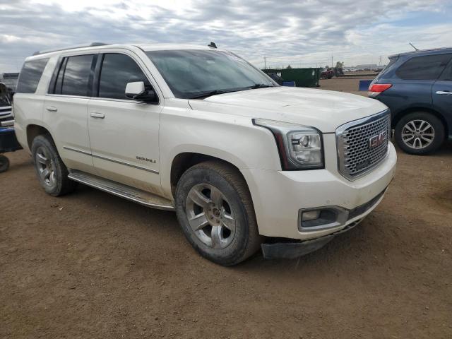 Vin: 1gks2ckj8fr159416, lot: 57054615, gmc yukon denali 20154